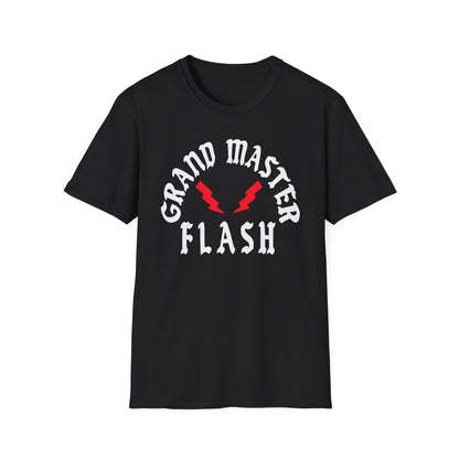 Grand Master Flash Camiseta