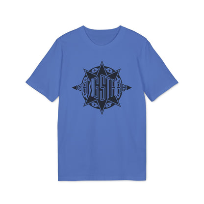 Gangstarr Camiseta (Algodón Orgánico)
