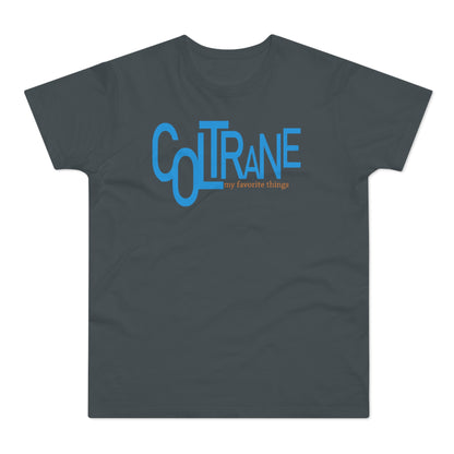 John Coltrane My Favorite Things Camiseta (Estándar)