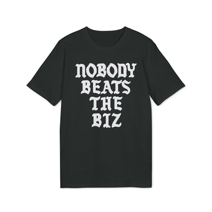Biz Markie Camiseta (Algodón Orgánico)
