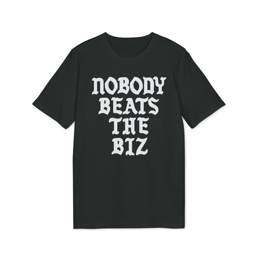 Biz Markie Camiseta (Algodón Orgánico)