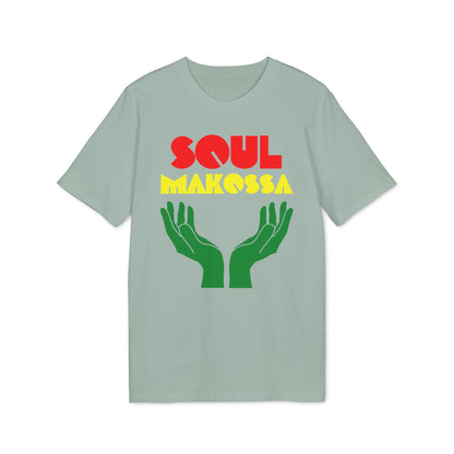 Soul Makossa Camiseta (Algodón Orgánico)