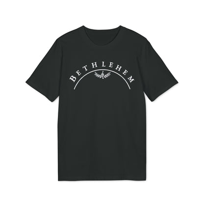 Bethlehem Records Camiseta (Algodón Orgánico)