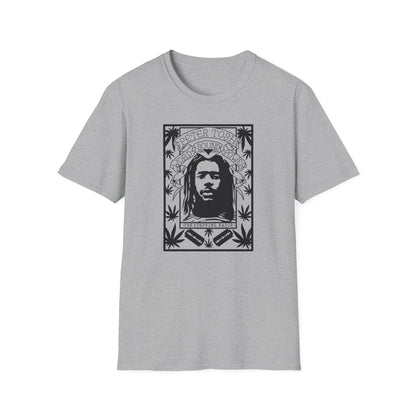 Stepping Razor Camiseta