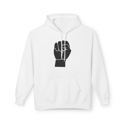 Soul Fist Sudadera Con Capucha