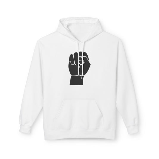 Soul Fist Sudadera Con Capucha
