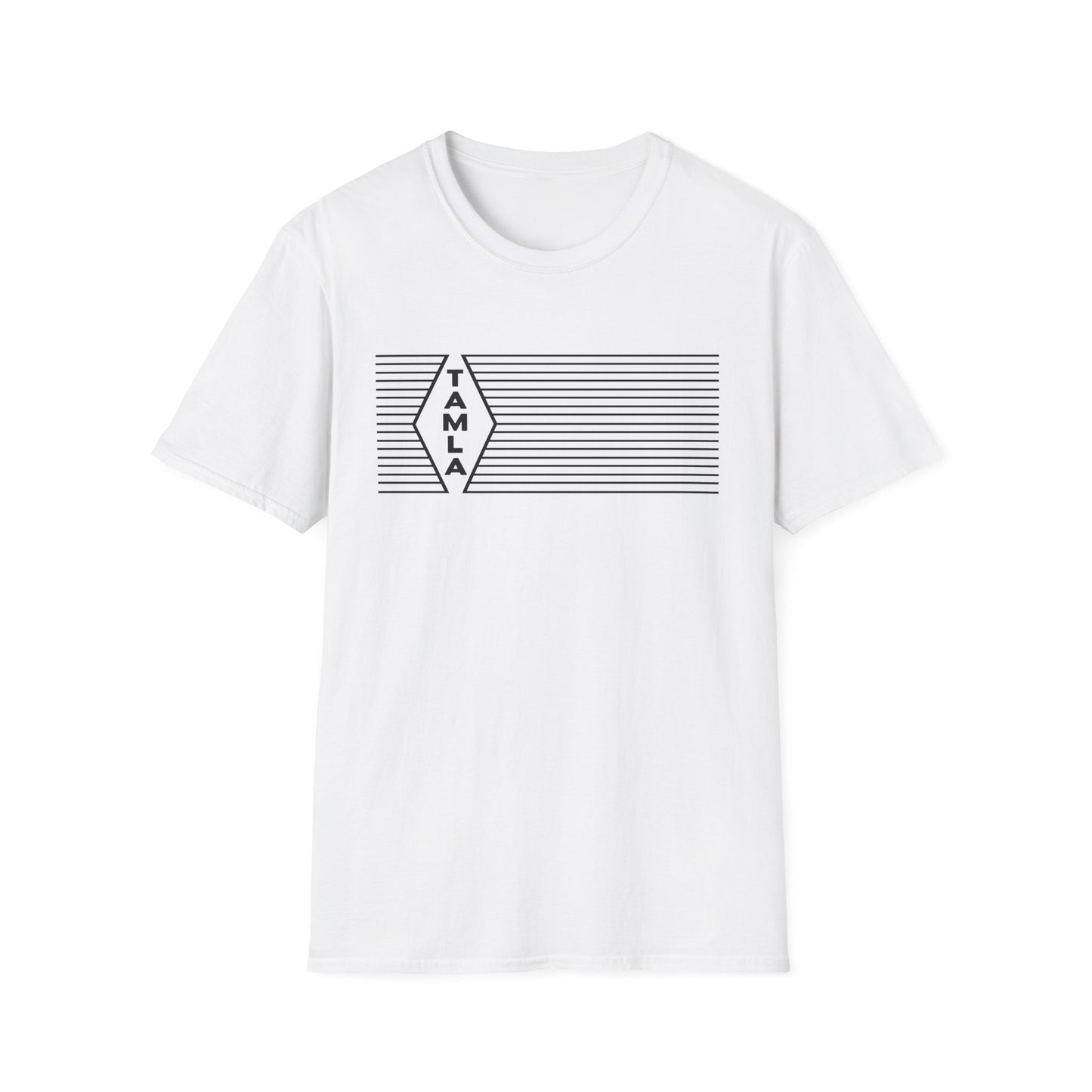 Tamla Records Diamond Camiseta