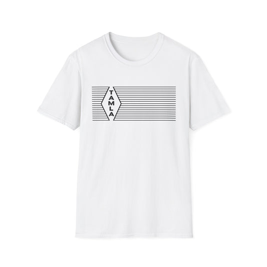 Tamla Records Diamond Camiseta