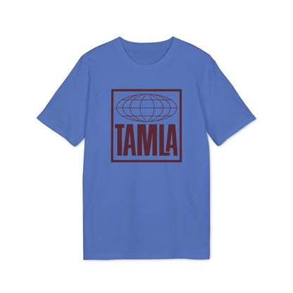 Tamla Records Camiseta (Algodón Orgánico)