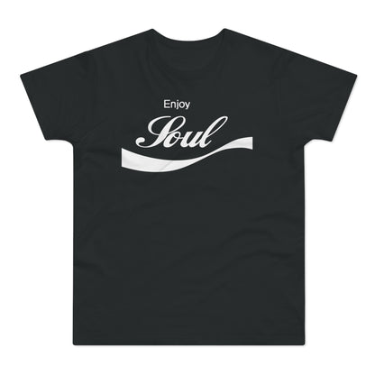 Enjoy Soul Camiseta (Estándar)