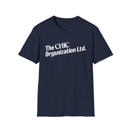 The Chic Organization Camiseta