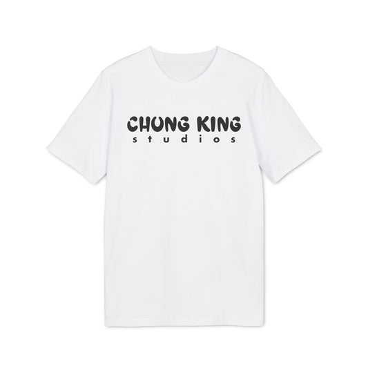 Chung King Studios Camiseta (Algodón Orgánico)