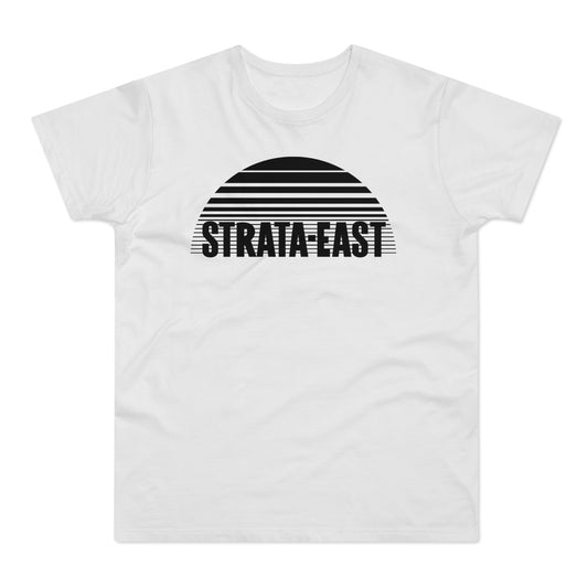 Strata East Records Camiseta (Estándar)