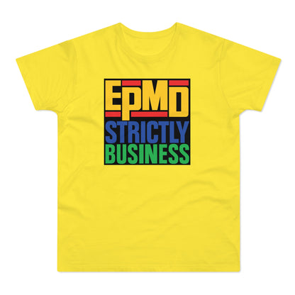 EPMD Strictly Business Camiseta (Estándar)