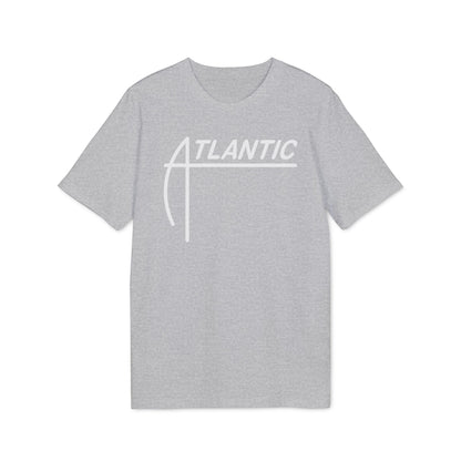 Atlantic Records Classic Camiseta (Algodón Orgánico)