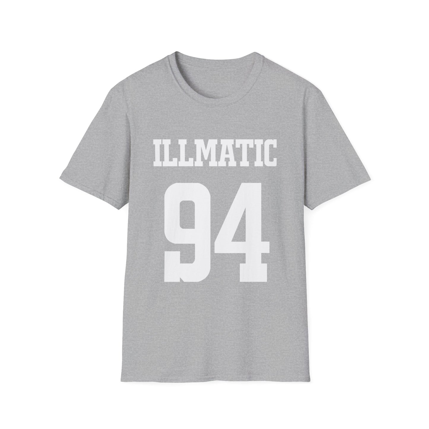 Illmatic 94 Camiseta