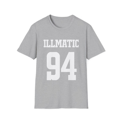 Illmatic 94 Camiseta