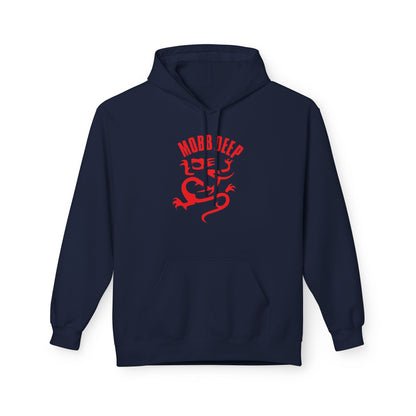 Mobb Deep Sudadera Con Capucha