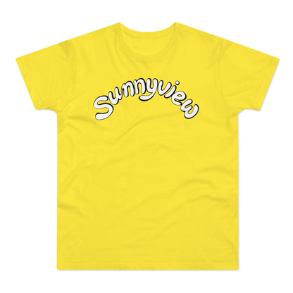 Sunnyview Records Camiseta (Estándar)