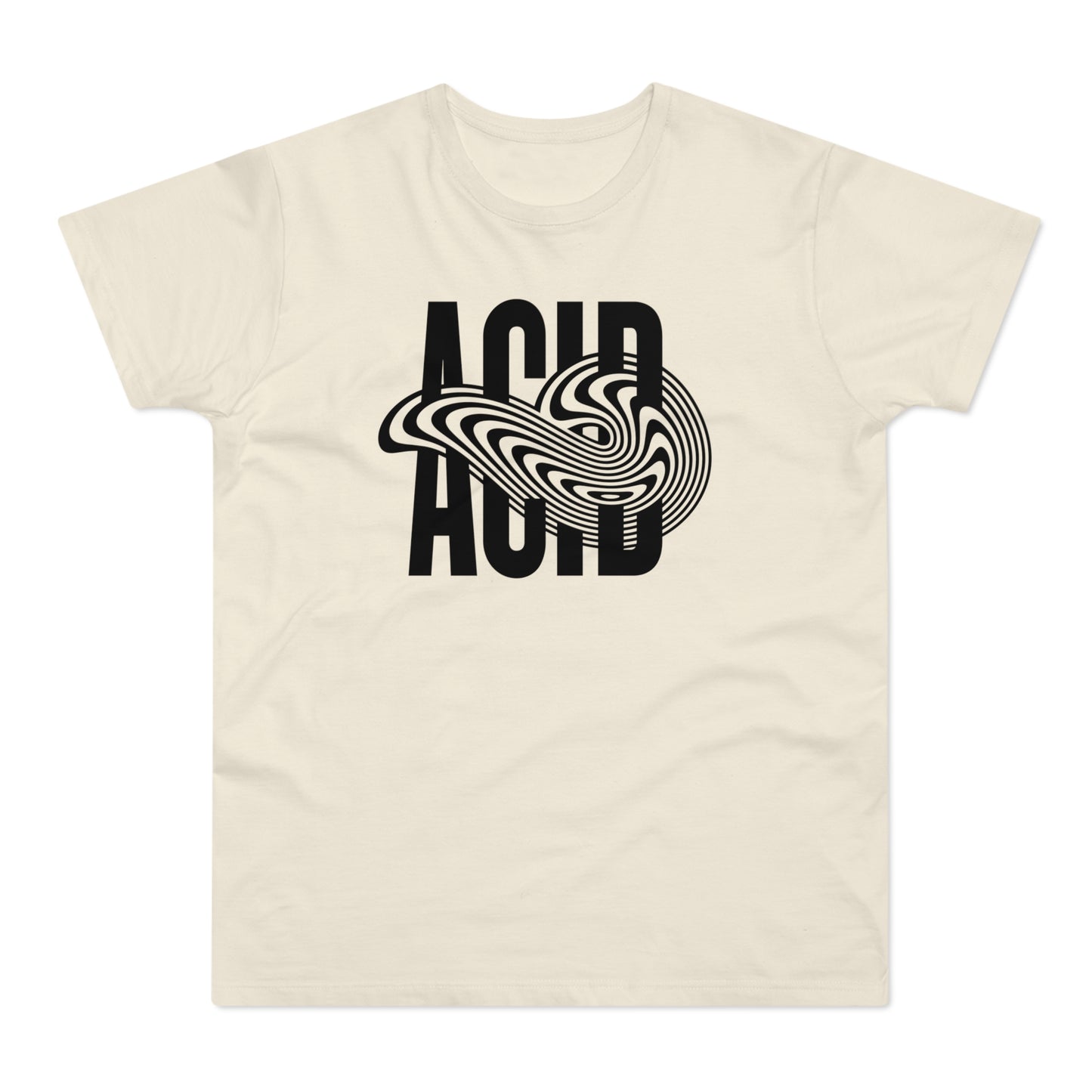 Acid Camiseta (Estándar)