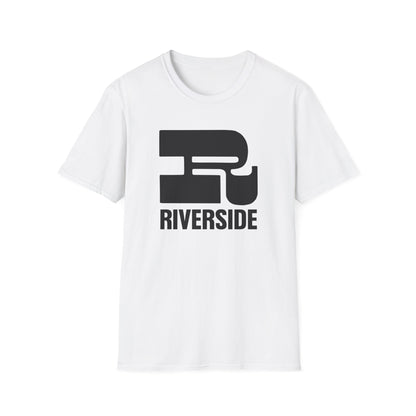 Riverside Records Camiseta (Ligera)