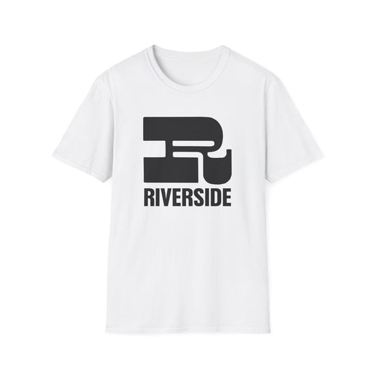 Riverside Records Camiseta (Ligera)