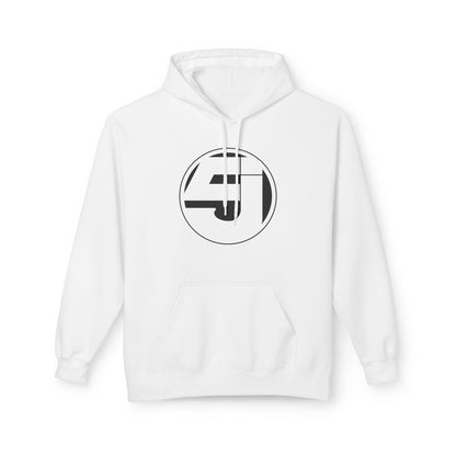 Jurassic 5 Sudadera Con Capucha