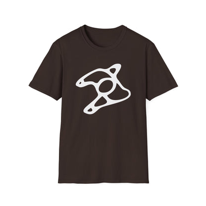 Mute Records Camiseta