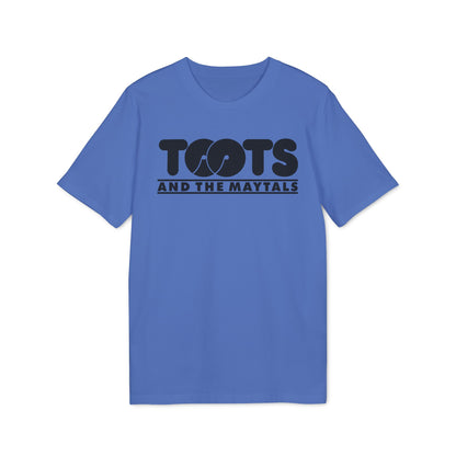 Toots & The Maytals Camiseta (Algodón Orgánico)