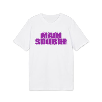 Main Source Camiseta (Algodón Orgánico)