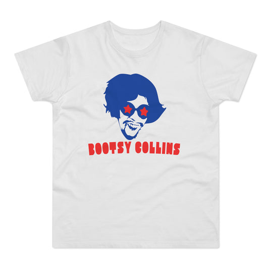 Bootsy Collins Camiseta (Estándar)