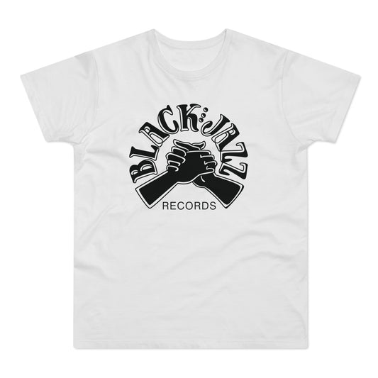Black Jazz Records Camiseta (Estándar)