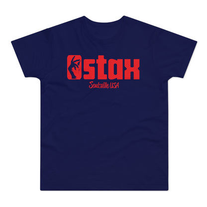 Stax Records Soulsville USA Camiseta (Estándar)