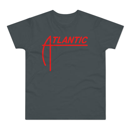 Atlantic Records Classic Camiseta (Estándar)
