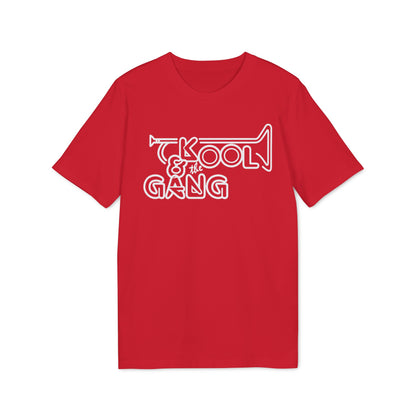 Kool & The Gang Camiseta (Algodón Orgánico)