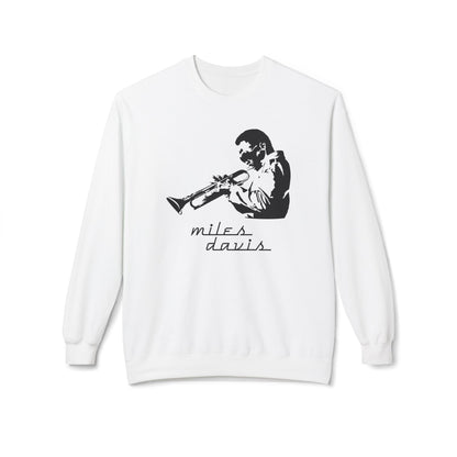 Miles Davis Sudadera