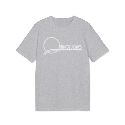 Quincy Jones Camiseta (Algodón Orgánico)