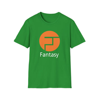 Fantasy Records Camiseta (Ligera)