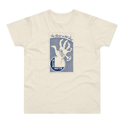 Finest In Hot Jazz Camiseta (Estándar)