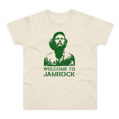 Damian Marley Jam Rock Camiseta (Estándar)