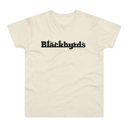 The Blackbyrds Camiseta (Estándar)