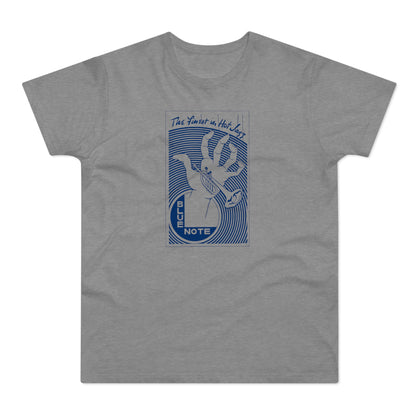 Finest In Hot Jazz Camiseta (Estándar)