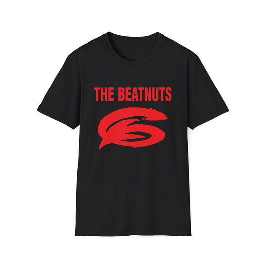 The Beatnuts Camiseta