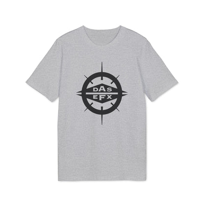 Das EFX Camiseta (Algodón Orgánico)
