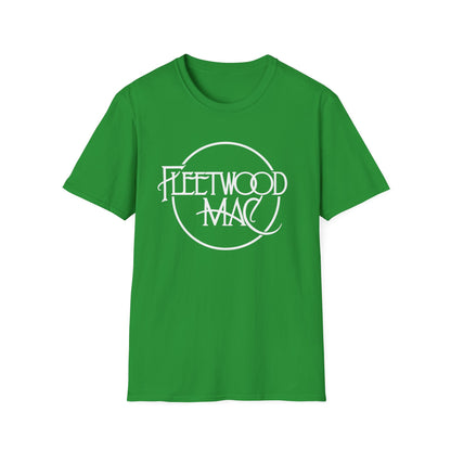 Fleetwood Mac Camiseta