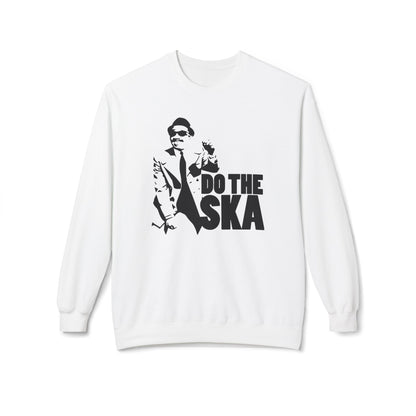 Laurel Aitken Sudadera