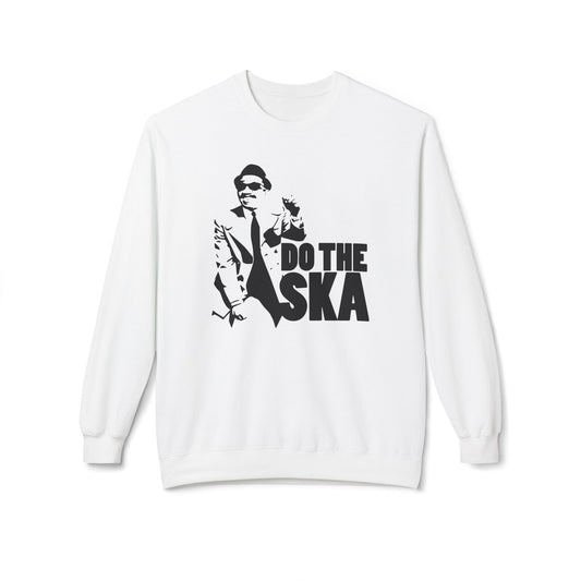 Laurel Aitken Sudadera