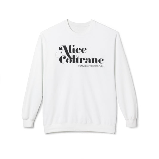 Alice Coltrane Sudadera
