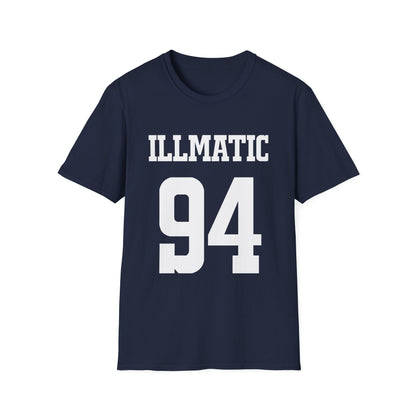 Illmatic 94 Camiseta