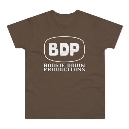 Boogie Down Productions Camiseta (Estándar)